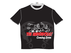 Design de T-shirt par antha.ginting pour ce projet | Design #323613