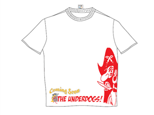 T-shirt Design by antha.ginting for this project | Design: #323616