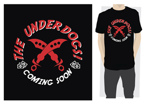 T-shirt Design by ReigeDesign for this project | Design: #324037