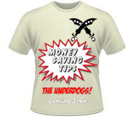 T-shirt Design by salu