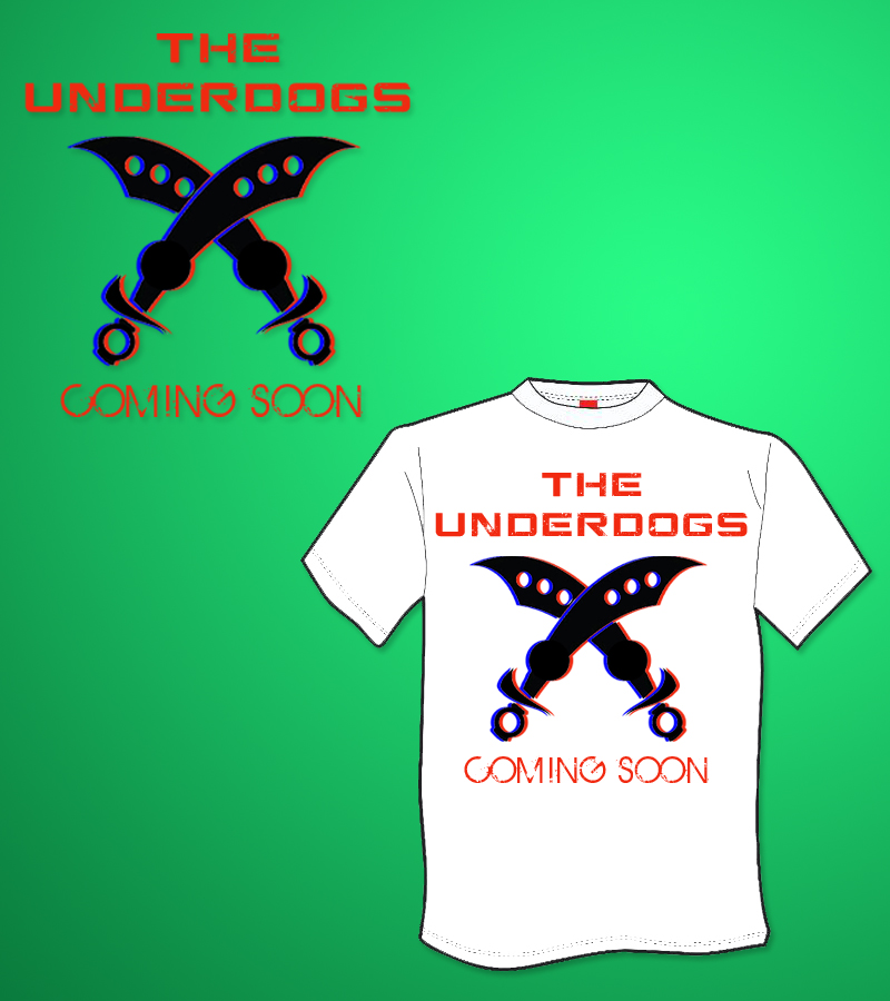 T-shirt Design by Elliott for this project | Design #314744