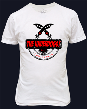 T-shirt Design by La Creation