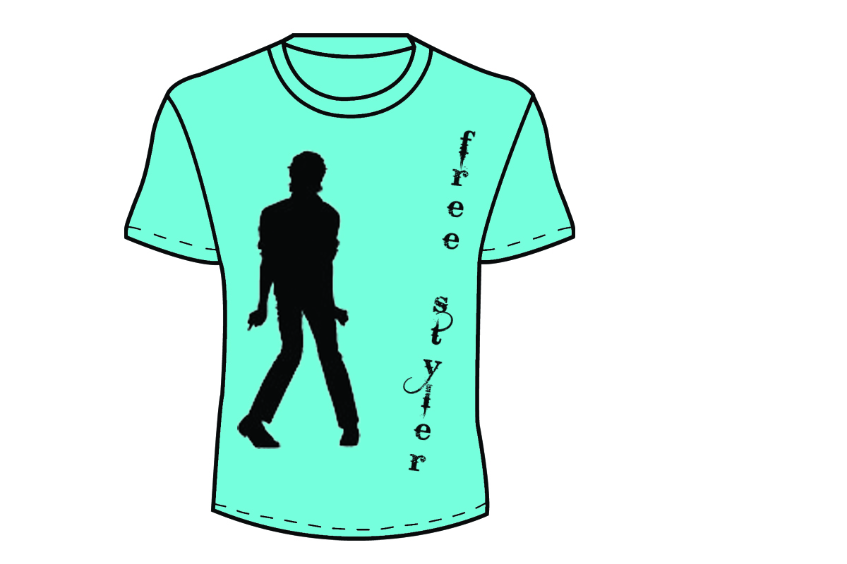T-Shirt-Design von Satheesh für dieses Projekt | Design #370255