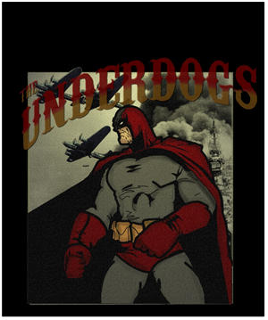 Design de T-shirt par Brokenrecordsdesign pour ce projet | Design #357945
