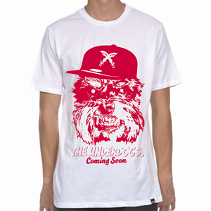 T-shirt Design by Lukas