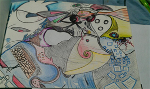 T-shirt Design by Elston for this project | Design: #437321