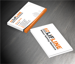 Business Card Design by nuhanenterprise for EZG Manufacturing | Design #5980560