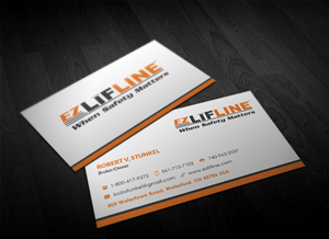 Business Card Design by Pointless Pixels India for EZG Manufacturing | Design: #5954188