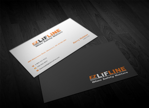 Business Card Design by Pointless Pixels India for EZG Manufacturing | Design: #5954191