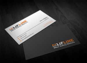 Business Card Design by Pointless Pixels India for EZG Manufacturing | Design: #5954209