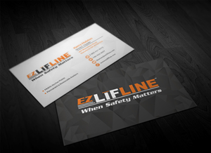 Business Card Design by Pointless Pixels India for EZG Manufacturing | Design #5954647