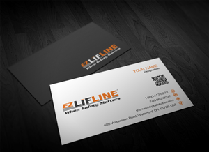 Business Card Design by Pointless Pixels India for EZG Manufacturing | Design: #5956317