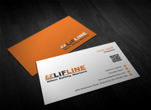Business Card Design by Pointless Pixels India for EZG Manufacturing | Design: #5956321