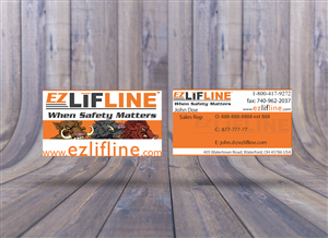 Business Card Design by ralfalopagusstudio