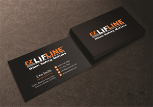 Business Card Design by Creations Box 2015 for EZG Manufacturing | Design: #5968932