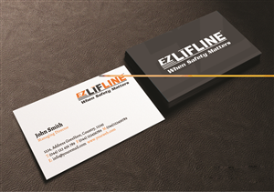 Business Card Design by Creations Box 2015 for EZG Manufacturing | Design: #5982721