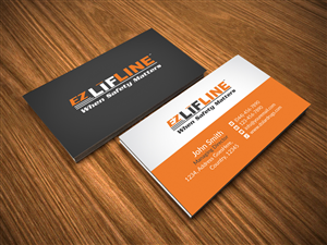 Business Card Design by Creations Box 2015 for EZG Manufacturing | Design: #5982722
