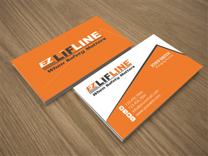 Business Card Design by Creations Box 2015 for EZG Manufacturing | Design: #5982729
