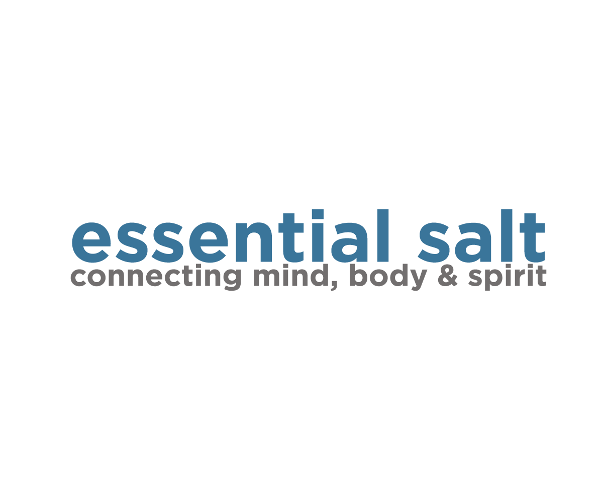 Logo Design by ebeer for Essential Salt | Design #5943876