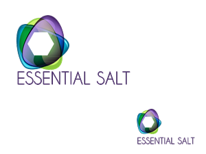 Logo Design by lana for Essential Salt | Design: #5998646