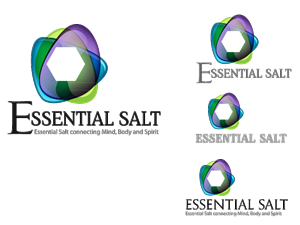 Logo Design by lana for Essential Salt | Design #6000381