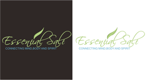 Logo Design by cr8ive for Essential Salt | Design #5945669