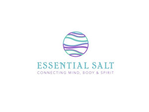 Logo Design by wonderland for Essential Salt | Design: #5949951