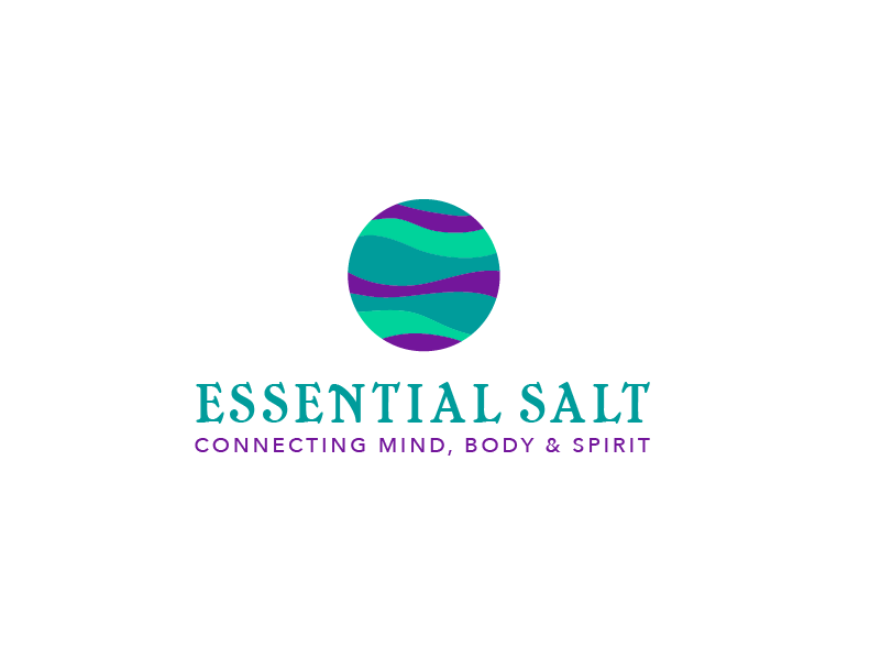 Logo Design by wonderland for Essential Salt | Design #5964873