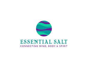Logo Design by wonderland for Essential Salt | Design: #5964873
