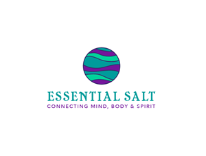 Logo Design by wonderland for Essential Salt | Design: #5964876