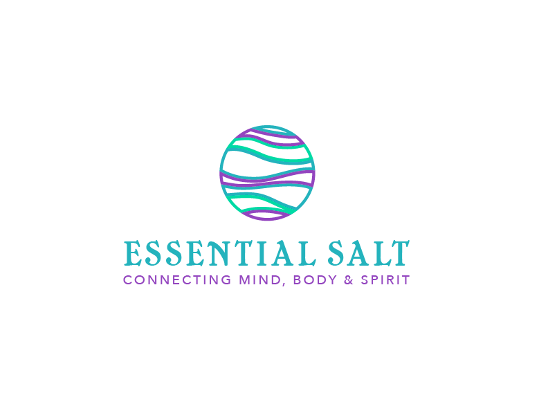 Logo Design by wonderland for Essential Salt | Design #5968098