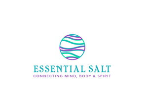 Logo Design by wonderland for Essential Salt | Design: #5968098