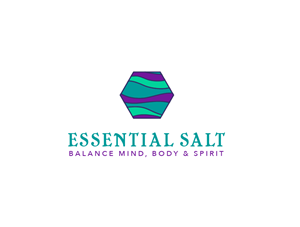 Logo Design by wonderland for Essential Salt | Design: #6006976