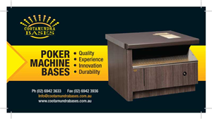 Advertisement Design by 610designs.com