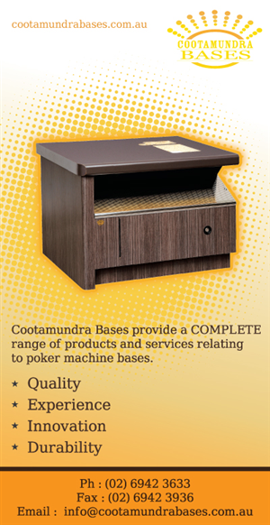 Advertisement Design by Biswajit