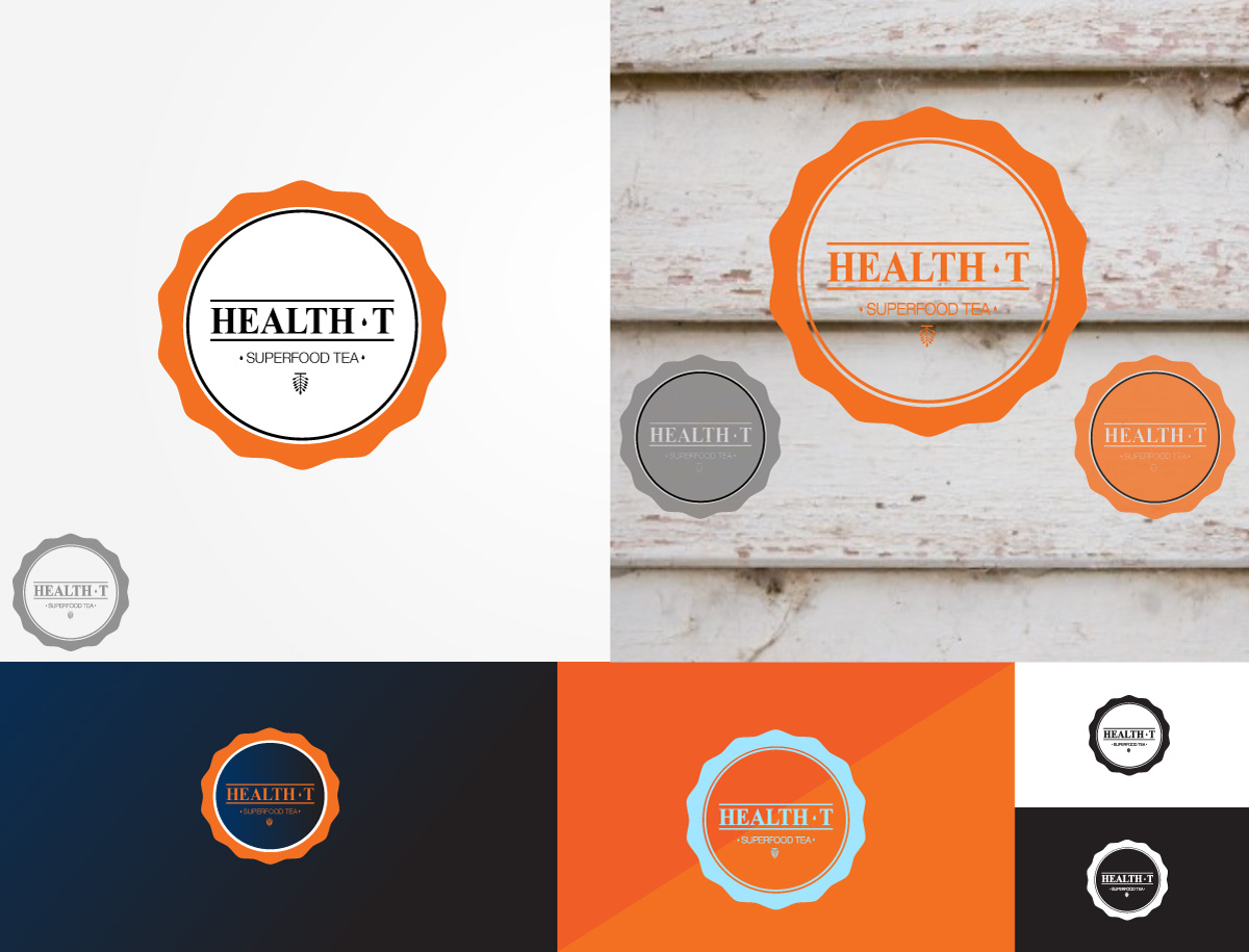 Logo Design by anonrotide for this project | Design #6024099