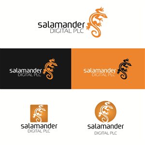 Logo Design by Sharaan Momin for this project | Design: #6028291