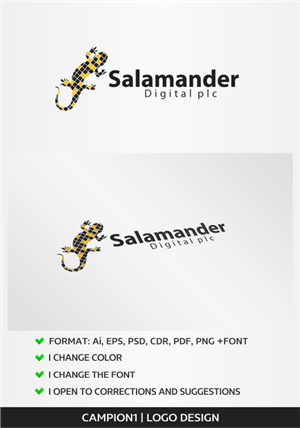 Logo Design by artsterdam for this project | Design: #5943411
