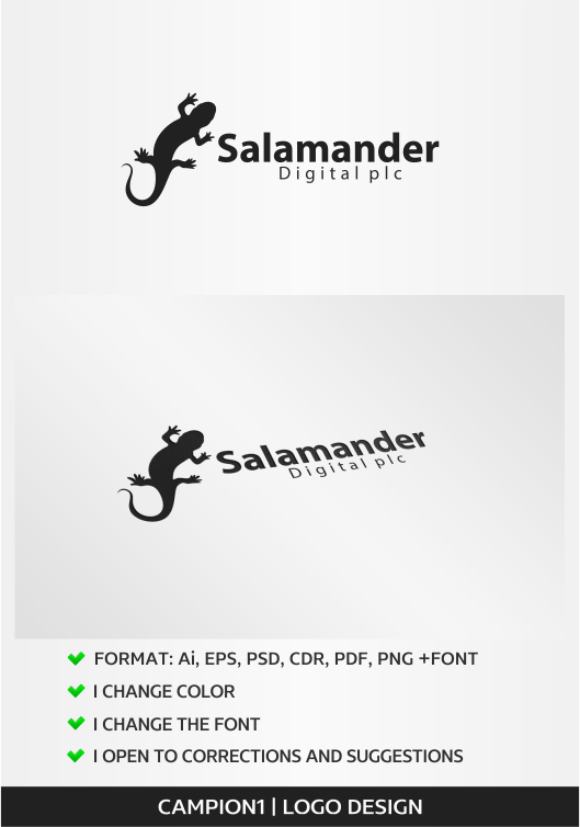 Logo Design by artsterdam for this project | Design #5943412