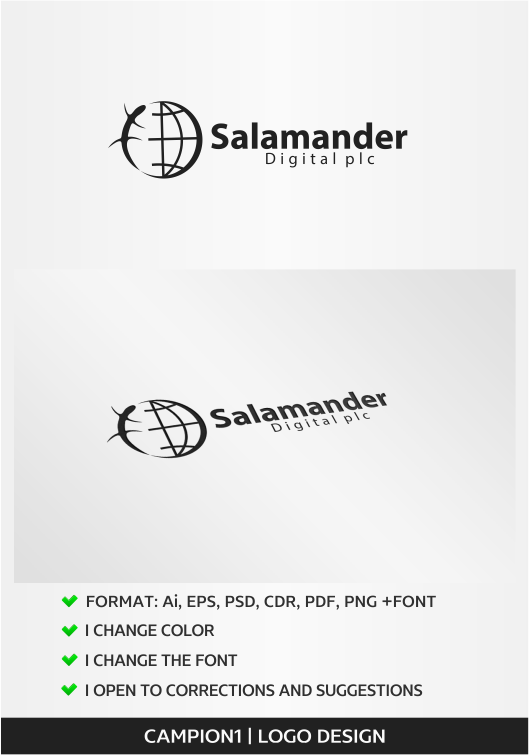 Logo Design by artsterdam for this project | Design #5947131