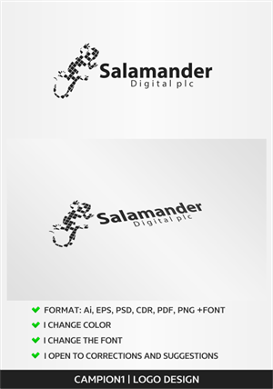 Logo Design by artsterdam for this project | Design: #5955750