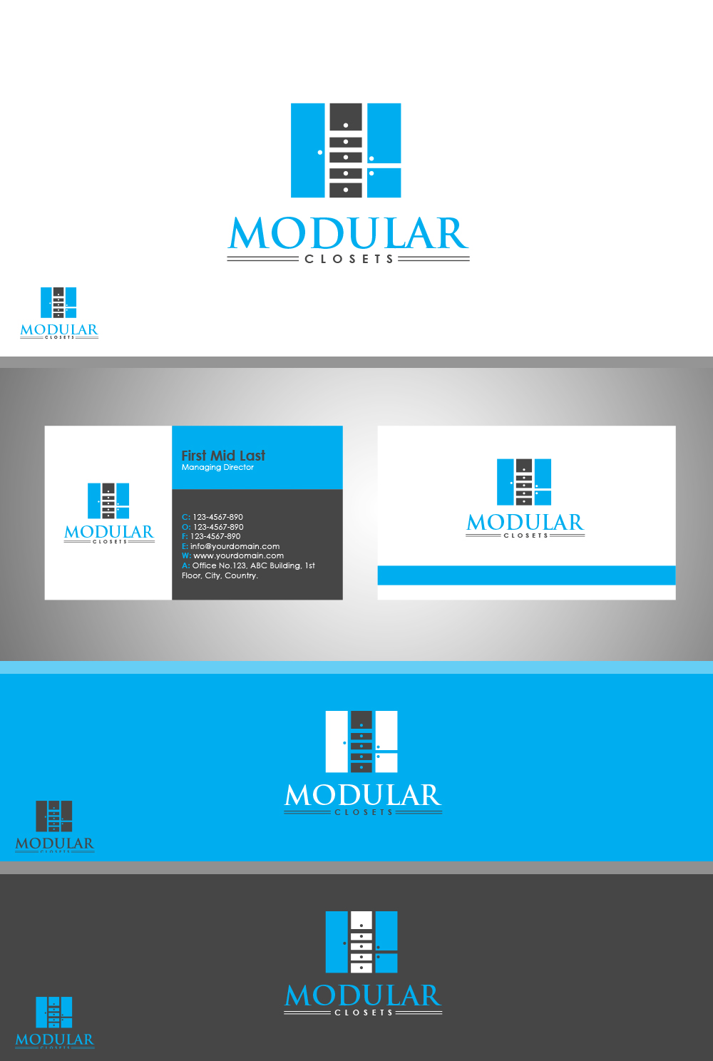 Design de Logo par Moustache-Graphics pour ce projet | Design #5964231