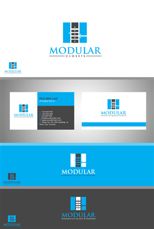 Logo Design by Moustache-Graphics for this project | Design: #5964231
