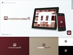 Logo Design by Raoul Camion for this project | Design #5978875