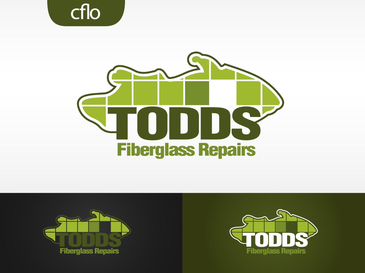 Design de Logo par Cflo pour ce projet | Design #315393