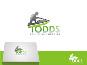 Logo Design by rastf2day