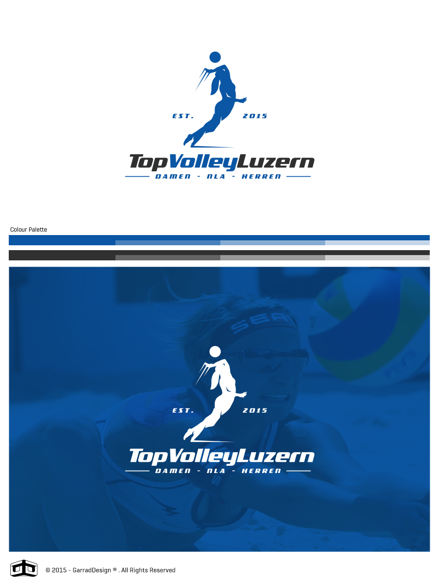 Logo Design by garrad for this project | Design #5968383