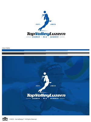 Logo Design by garrad for this project | Design: #5968383