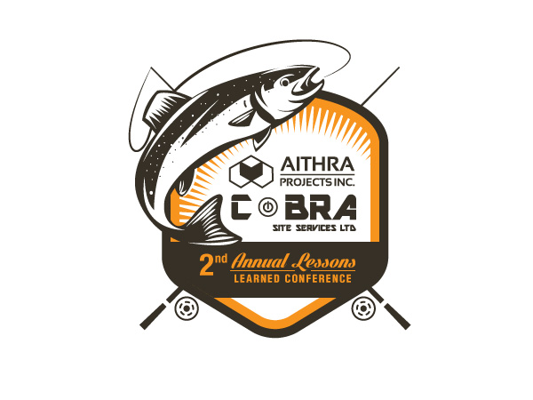 Diseño de Logo por nami para Aithra Projects Inc. | Diseño #6101095