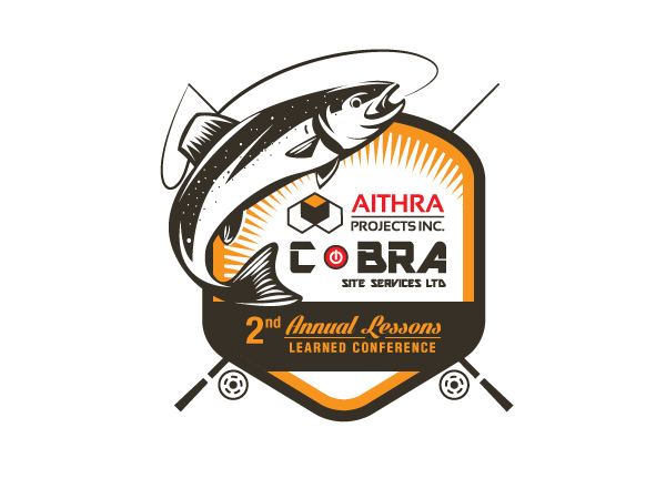 Logo Design by nami for Aithra Projects Inc. | Design #6139409